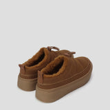 COUGAR WOMEN ARLO S SHOE BUTTERNUT