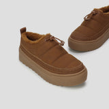 COUGAR WOMEN ARLO S SHOE BUTTERNUT