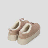COUGAR WOMEN ARLO S SHOE MAUVE