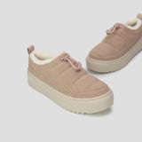 COUGAR WOMEN ARLO S SHOE MAUVE