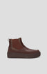 COUGAR MEN ARON ANKLE BOOT CHOCOLATE