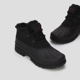 COUGAR WOMEN CASSIA BOOTIE BLACK