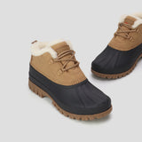 COUGAR WOMEN CASSIA BOOTIE BURRO