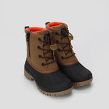 COUGAR KIDS CECYLIA K BOOTIE CHESTNUT