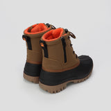 COUGAR KIDS CECYLIA K BOOTIE CHESTNUT