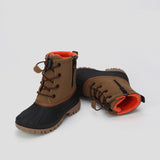 COUGAR KIDS CECYLIA K BOOTIE CHESTNUT
