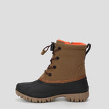COUGAR KIDS CECYLIA K BOOTIE CHESTNUT