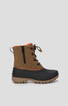 COUGAR KIDS CECYLIA K BOOTIE CHESTNUT
