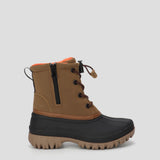 COUGAR KIDS CECYLIA K BOOTIE CHESTNUT