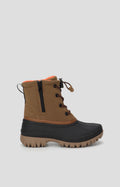 COUGAR KIDS CECYLIA K BOOTIE CHESTNUT