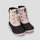 COUGAR KIDS CECYLIA K BOOTIE PINK FROST