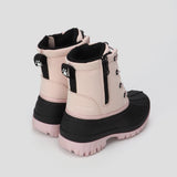 COUGAR KIDS CECYLIA K BOOTIE PINK FROST
