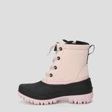 COUGAR KIDS CECYLIA K BOOTIE PINK FROST