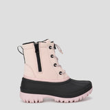COUGAR KIDS CECYLIA K BOOTIE PINK FROST