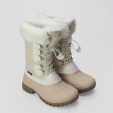 COUGAR KIDS CLOVER K BOOT CHALK