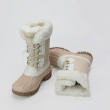 COUGAR KIDS CLOVER K BOOT CHALK