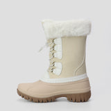 COUGAR KIDS CLOVER K BOOT CHALK