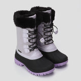COUGAR KIDS CLOVER K BOOT MISTY LILAC