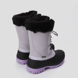 COUGAR KIDS CLOVER K BOOT MISTY LILAC