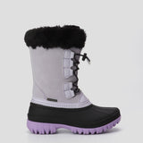 COUGAR KIDS CLOVER K BOOT MISTY LILAC