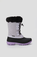 COUGAR KIDS CLOVER K BOOT MISTY LILAC
