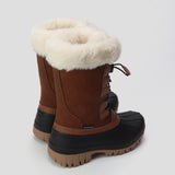 COUGAR KIDS CLOVER K BOOT NUTHATCH