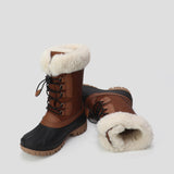 COUGAR KIDS CLOVER K BOOT NUTHATCH