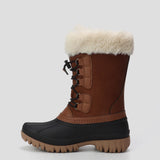 COUGAR KIDS CLOVER K BOOT NUTHATCH