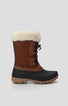 COUGAR KIDS CLOVER K BOOT NUTHATCH