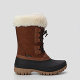 COUGAR KIDS CLOVER K BOOT NUTHATCH