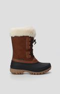 COUGAR KIDS CLOVER K BOOT NUTHATCH