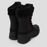 COUGAR WOMEN CLOVER CLOVER BOOT BLACK