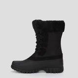 COUGAR WOMEN CLOVER CLOVER BOOT BLACK