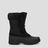 COUGAR WOMEN CLOVER CLOVER BOOT BLACK