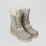 COUGAR WOMEN CLOVER CLOVER BOOT CHALK