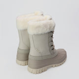 COUGAR WOMEN CLOVER CLOVER BOOT CHALK