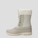 COUGAR WOMEN CLOVER CLOVER BOOT CHALK