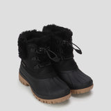 COUGAR KIDS CRINA K BOOTIE BLACK