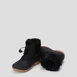 COUGAR KIDS CRINA K BOOTIE BLACK