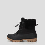 COUGAR KIDS CRINA K BOOTIE BLACK