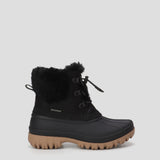 COUGAR KIDS CRINA K BOOTIE BLACK