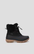COUGAR KIDS CRINA K BOOTIE BLACK
