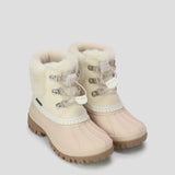 COUGAR KIDS CRINA K BOOTIE CHALK