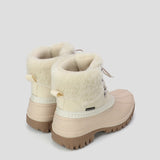 COUGAR KIDS CRINA K BOOTIE CHALK