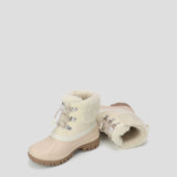 COUGAR KIDS CRINA K BOOTIE CHALK