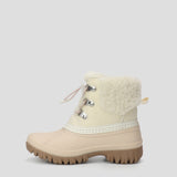 COUGAR KIDS CRINA K BOOTIE CHALK