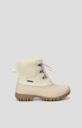 COUGAR KIDS CRINA K BOOTIE CHALK