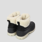 COUGAR WOMEN CRINA CRINA BOOTIE BLACK/CHALK