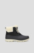 COUGAR WOMEN CRINA BOOTIE BLACK/CHALK