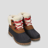 COUGAR WOMEN CRINA CRINA BOOTIE BUTTERNUT